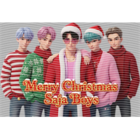 Demon Hunter Girls-LM 497